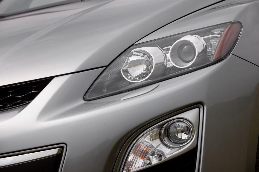  Mazda CX-7 2007 года  (фото 194 из 353)